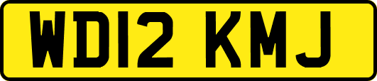 WD12KMJ