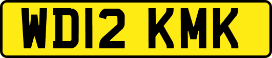 WD12KMK
