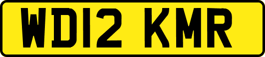 WD12KMR