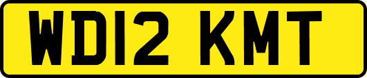 WD12KMT