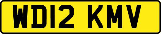WD12KMV