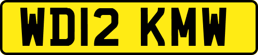 WD12KMW
