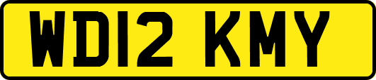 WD12KMY