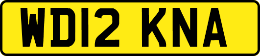 WD12KNA