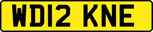 WD12KNE