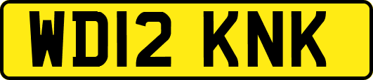 WD12KNK