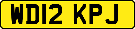 WD12KPJ