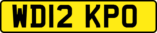 WD12KPO
