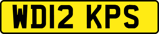 WD12KPS