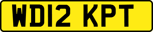 WD12KPT