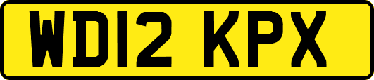WD12KPX