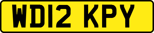 WD12KPY