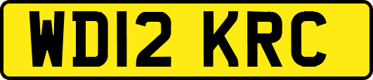 WD12KRC