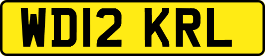 WD12KRL