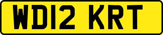 WD12KRT