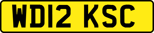 WD12KSC