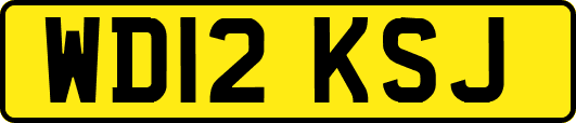 WD12KSJ