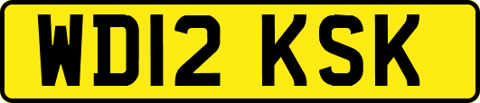WD12KSK