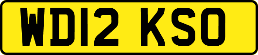 WD12KSO