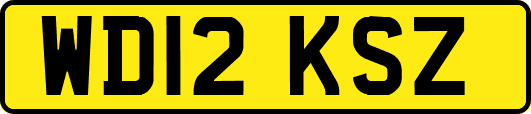 WD12KSZ