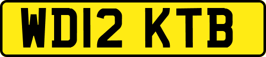 WD12KTB