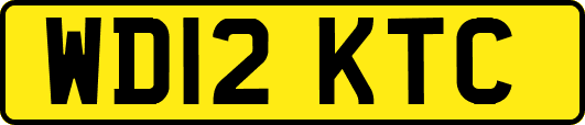 WD12KTC