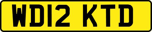 WD12KTD