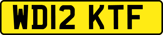 WD12KTF