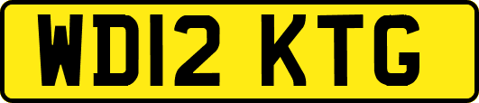 WD12KTG