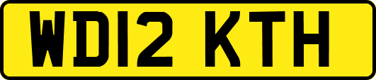 WD12KTH