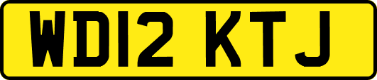 WD12KTJ