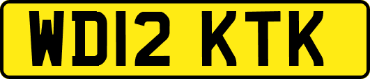 WD12KTK