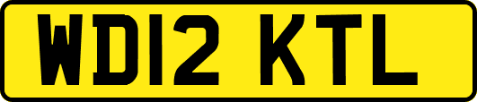WD12KTL