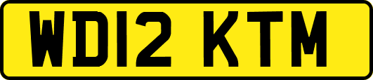 WD12KTM