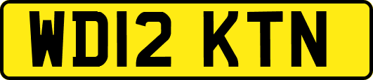 WD12KTN