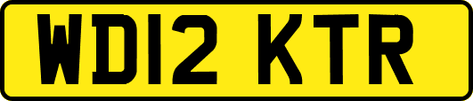 WD12KTR