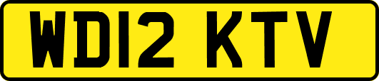 WD12KTV