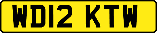 WD12KTW