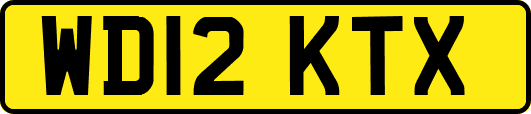 WD12KTX