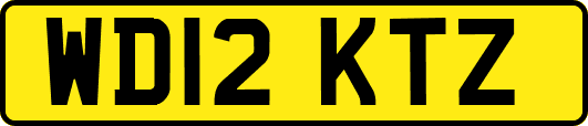 WD12KTZ