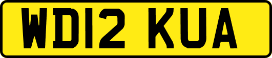 WD12KUA