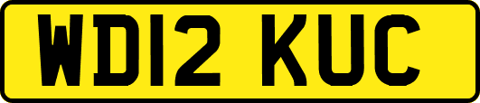 WD12KUC