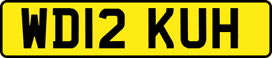 WD12KUH