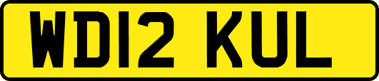 WD12KUL