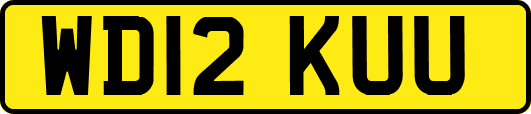 WD12KUU