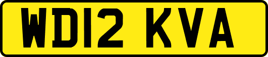 WD12KVA