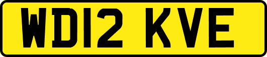 WD12KVE