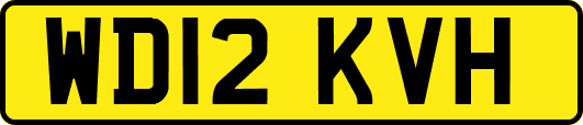 WD12KVH