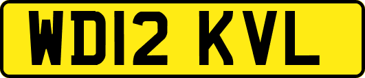 WD12KVL
