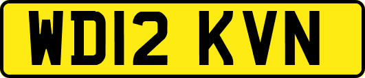 WD12KVN
